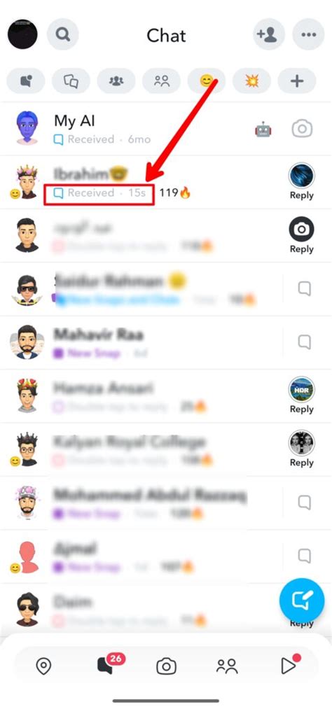 does snap map show when someone was last active|How to See When Someone Was Last Active on。